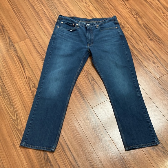 Levi’s, size 36/30 - Picture 6 of 9